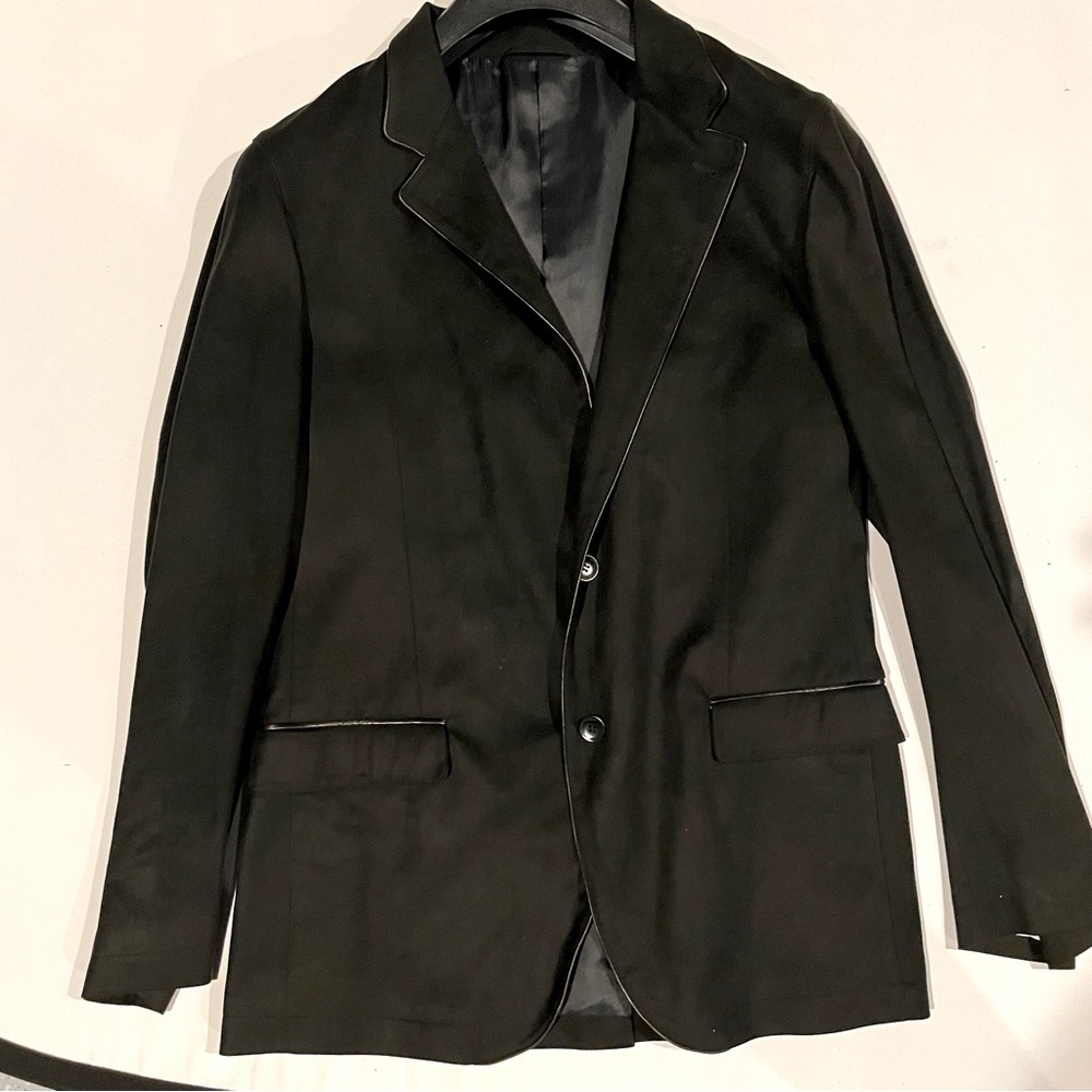 Interview Sarar Blazer - Excellent Condition